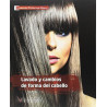 Lavado y cambios de forma del cabello FPB