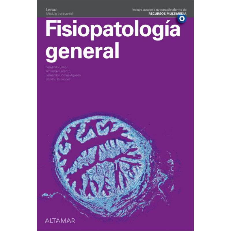 Fisiopatología General