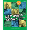 Get Well Soon! inglés para sanidad.
