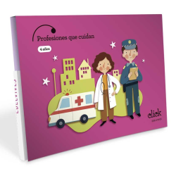 PROFESIONES SERVICIO PUBLICO