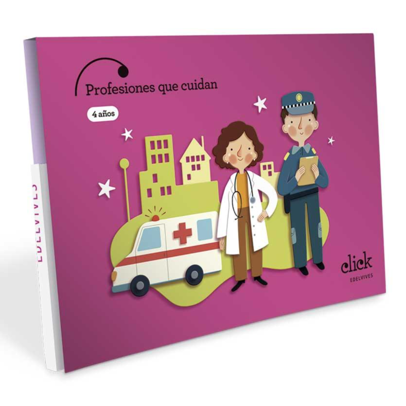 PROFESIONES SERVICIO PUBLICO