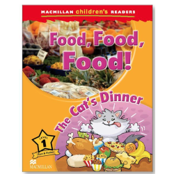 Food, Food, Food