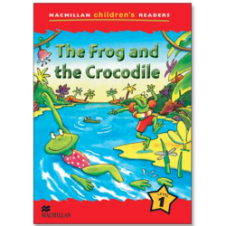 The Frog and the Crocodile