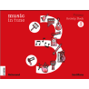 MUSIC IN TUNE 3 ACTIVITY BOOK