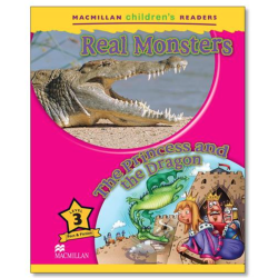 Real Monsters