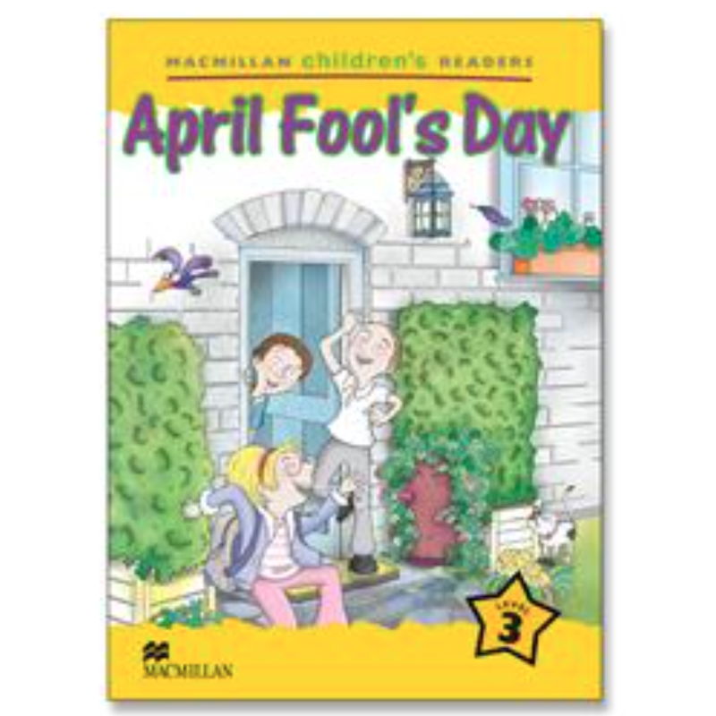 April Fool's Day