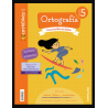 CUADERNO ORTOGRAFÍA 5º