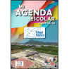 AGENDA ESCOLAR 6º PRIMARIA