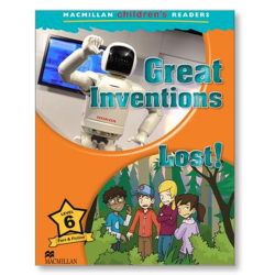 Great Inventions