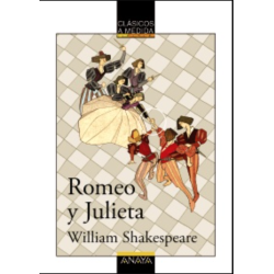 Romeo y Julieta.