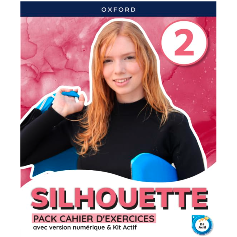 SILHOUETTE 2_Cahier