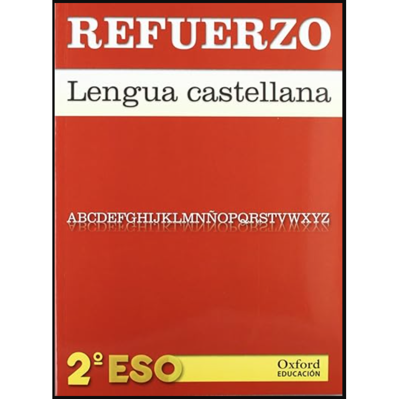 Refuerzo Lengua Castellana 2