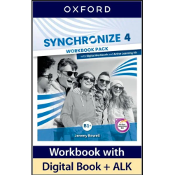 SYNCHRONIZE 4 WB+DIG