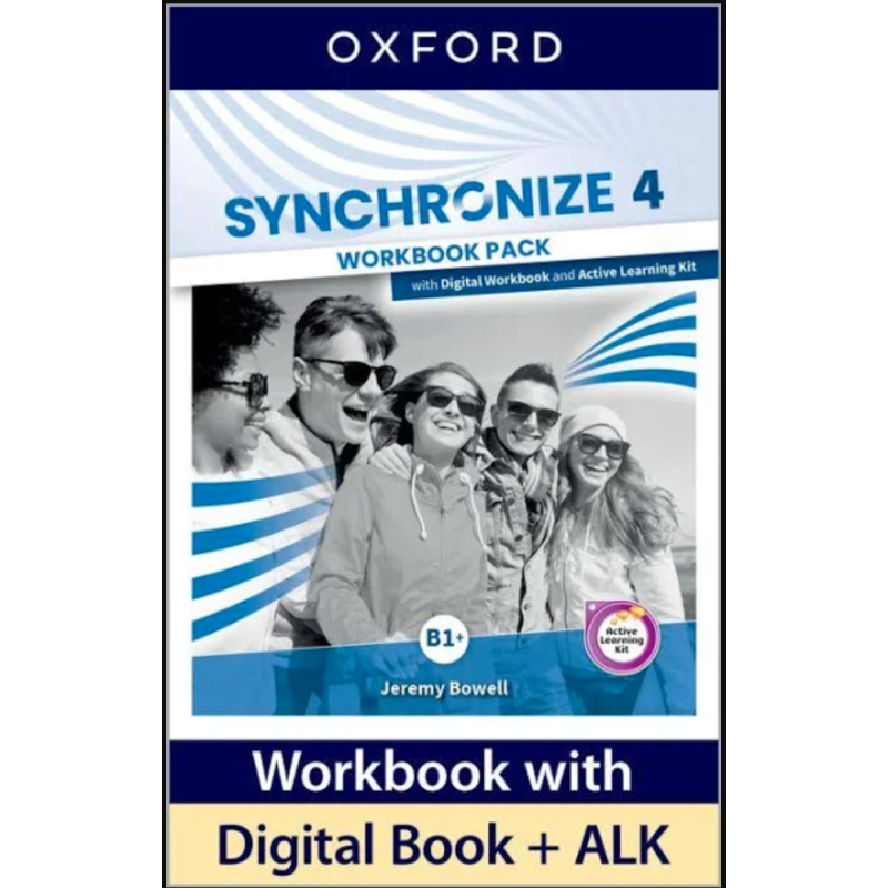 SYNCHRONIZE 4 WB+DIG