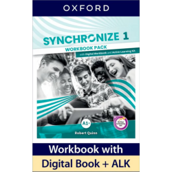 SYNCHRONIZE 1 WB+DIG