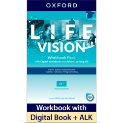 LIFE VISION B1.intermediate...