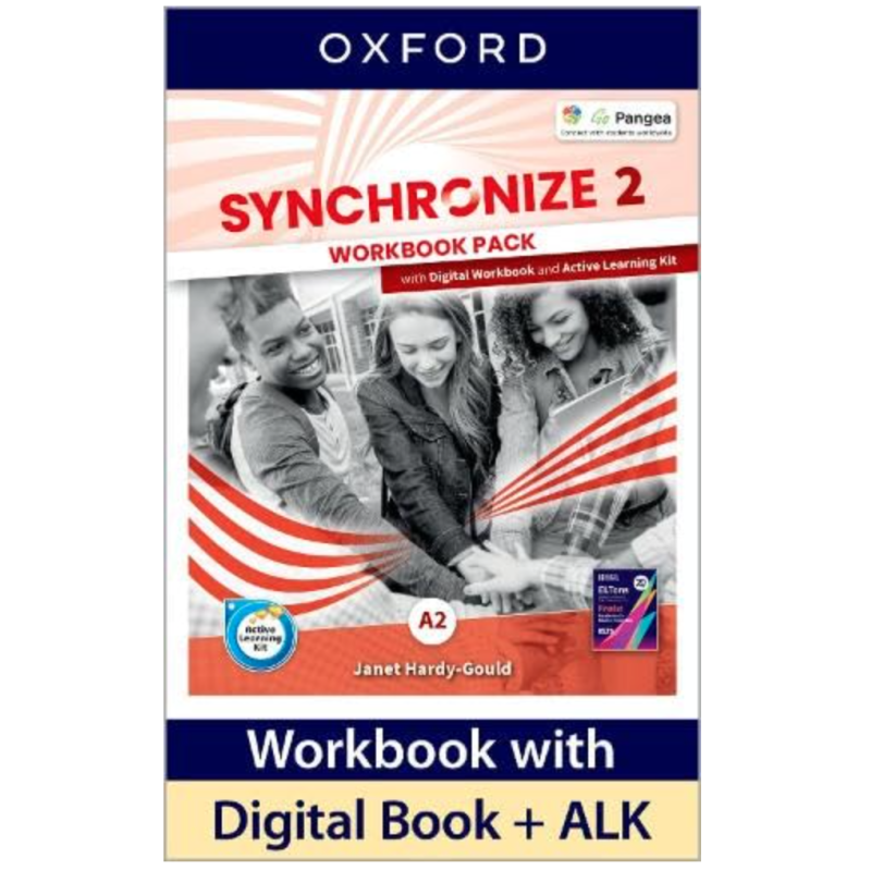 Synchronize 2 WB+DIG