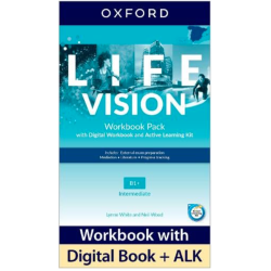 LIFE VISION B1.intermediate...