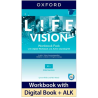 LIFE VISION B1.intermediate WB+DIG