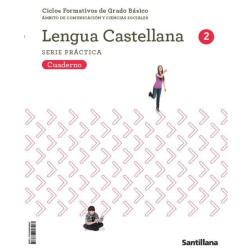 Lengua Castellana_cuaderno 2