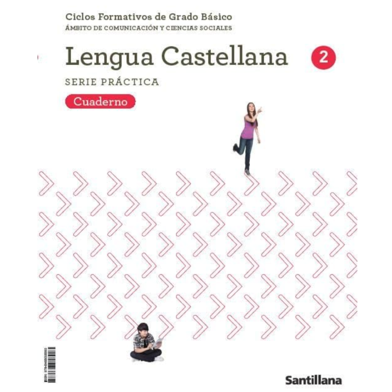 Lengua Castellana_cuaderno 2