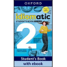 Idiomatic 2 SB+EBOOK