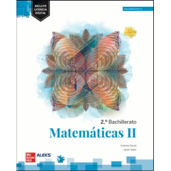 Matemáticas II