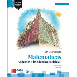 Matemáticas II Aplicadas a...