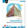 Matemáticas II Aplicadas a las CCSS