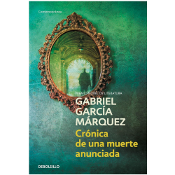 Crónica de una muerte...