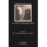 La casa de Bernarda Alba
