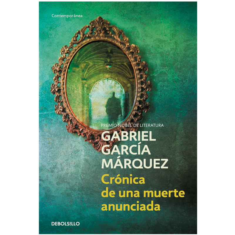 Crónica de una muerte anunciada