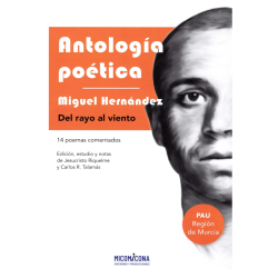 Antología poética _ Miguel...
