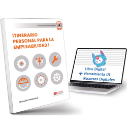 Itinerario personal para la...