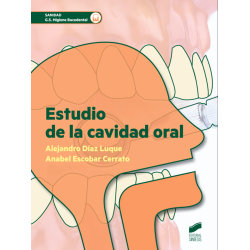 Estudio de la cavidad oral