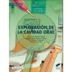 Exploración de la cavidad oral