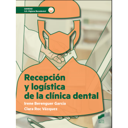 Recepción y logística en la...