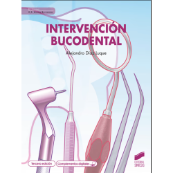 Intervención bucodental