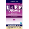 LIFE VISION B2.intermediate plus WB+DIG
