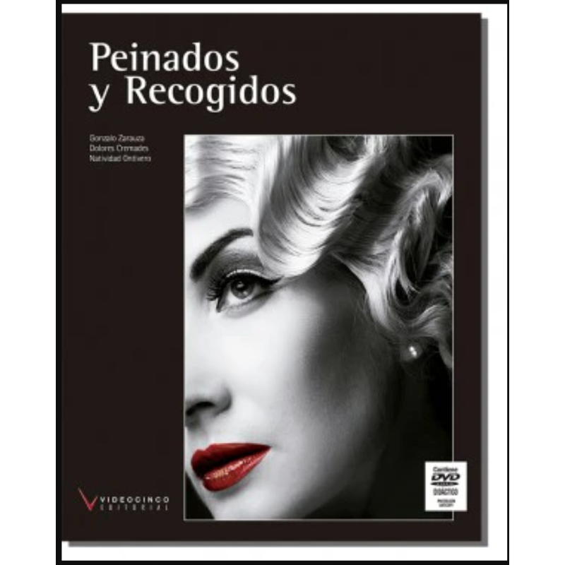 Peinados y Recogidos