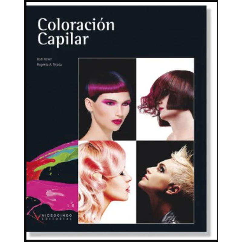 Coloración Capilar
