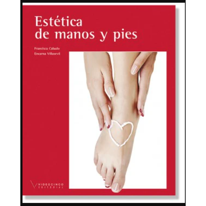 Estética de manos y pies