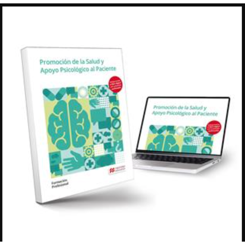 Promoción de la salud y apoyo psicológico al paciente