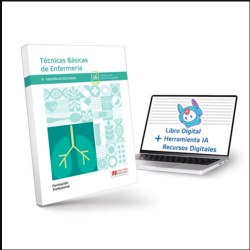 Técnicas básicas de enfermería