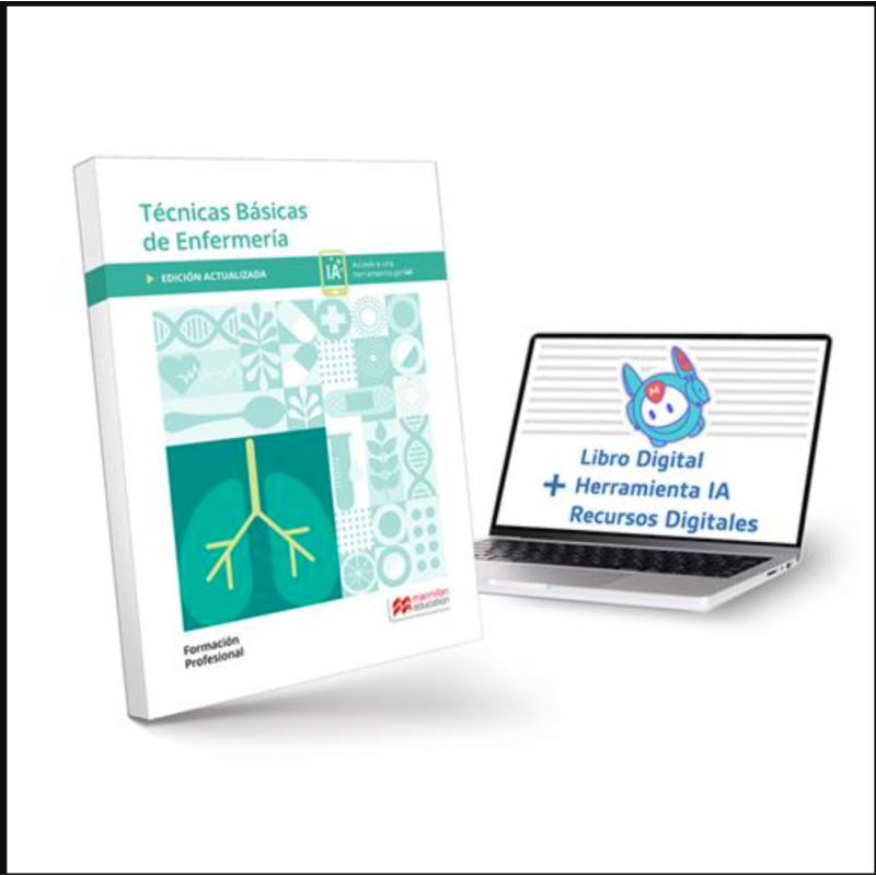 Técnicas básicas de enfermería