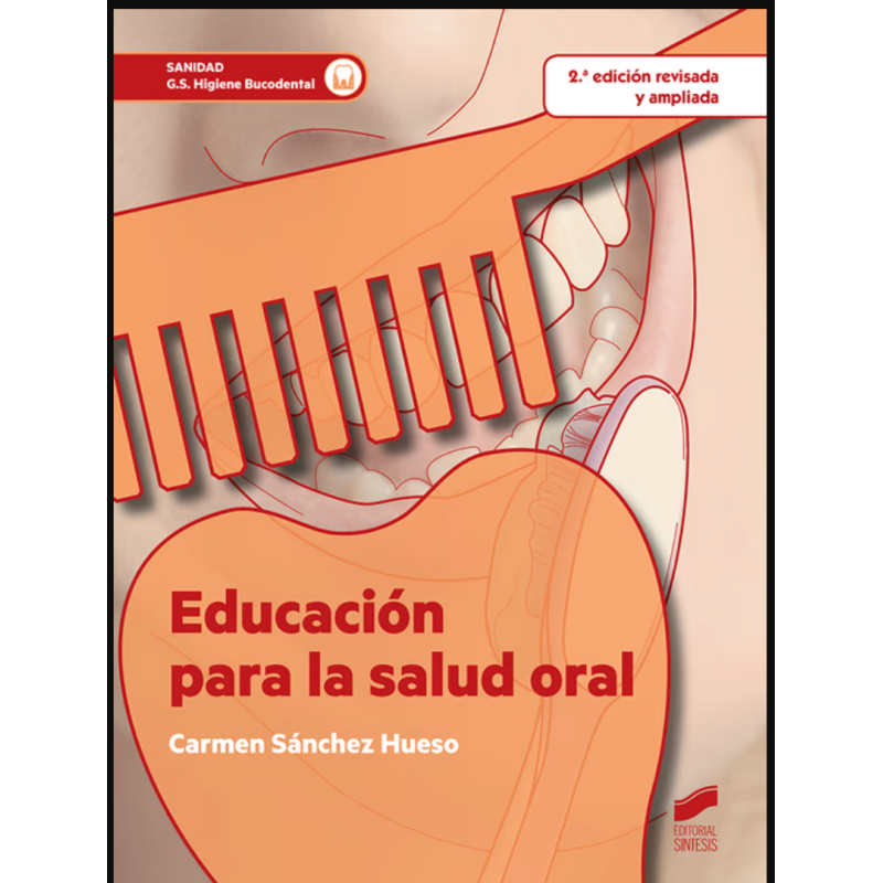 Educación para la salud oral