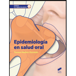 Epidemiología en salud oral