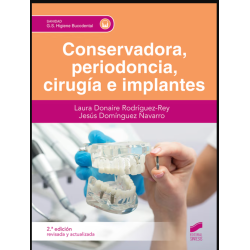 Conservadora, periodoncia,...