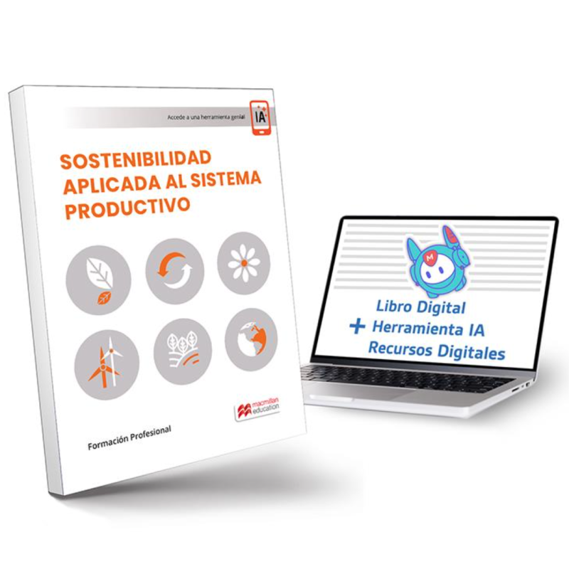Sostenibilidad aplicada al sist. productivo