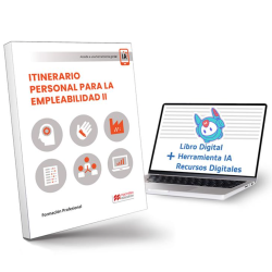 Itinerario Personal...